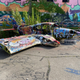 Image for article titled Here's How A Plane Ended Up In The Middle Of A Street In Detroit